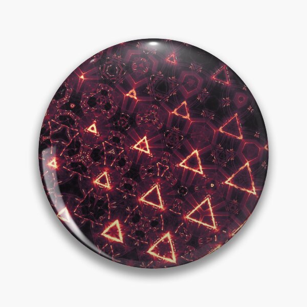Item preview, Kaleidoscope flame 9 designed and sold by Admiral220.