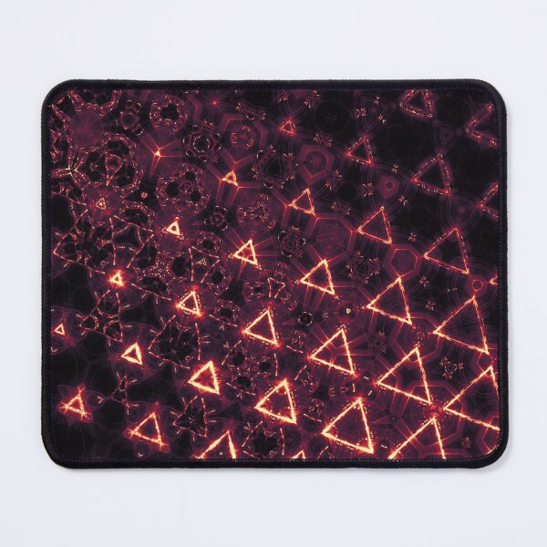 Item preview, Kaleidoscope flame 9 designed and sold by Admiral220.