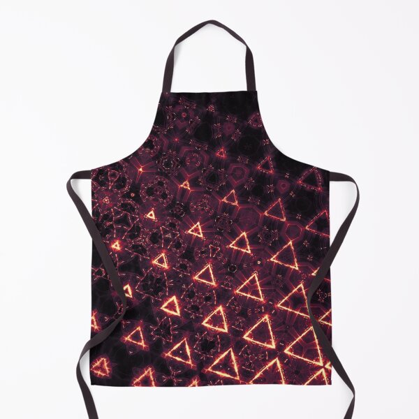 Item preview, Kaleidoscope flame 9 designed and sold by Admiral220.