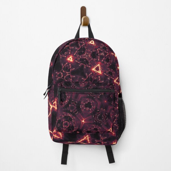Item preview, Kaleidoscope flame 9 designed and sold by Admiral220.