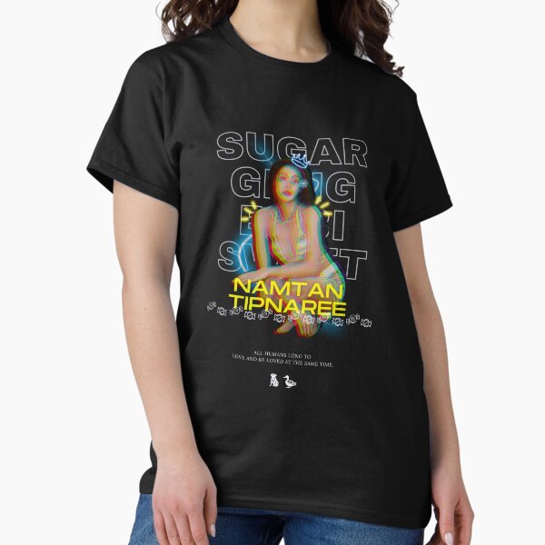 Namtan Tipnaree Merch & Gifts for Sale | Redbubble