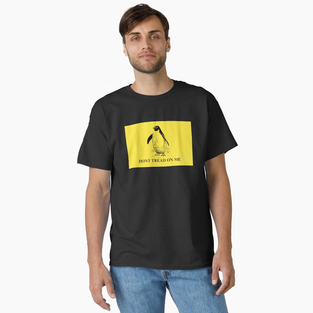 Aperçu de l'œuvre T-shirt classique créée et vendue par AltEducation.