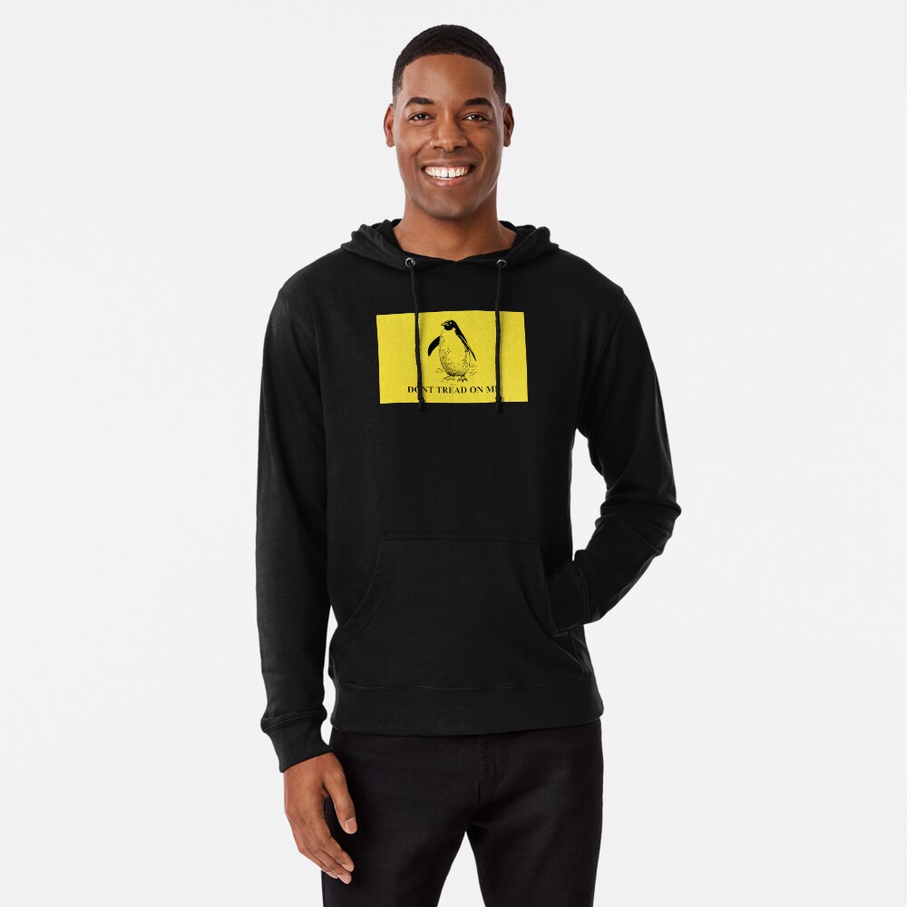 Aperçu de l'œuvre Sweat à capuche léger créée et vendue par AltEducation.