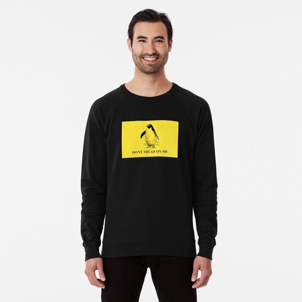 Aperçu de l'œuvre Sweatshirt léger créée et vendue par AltEducation.