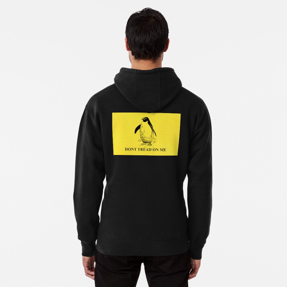 Aperçu de l'œuvre Sweat à capuche épais créée et vendue par AltEducation.