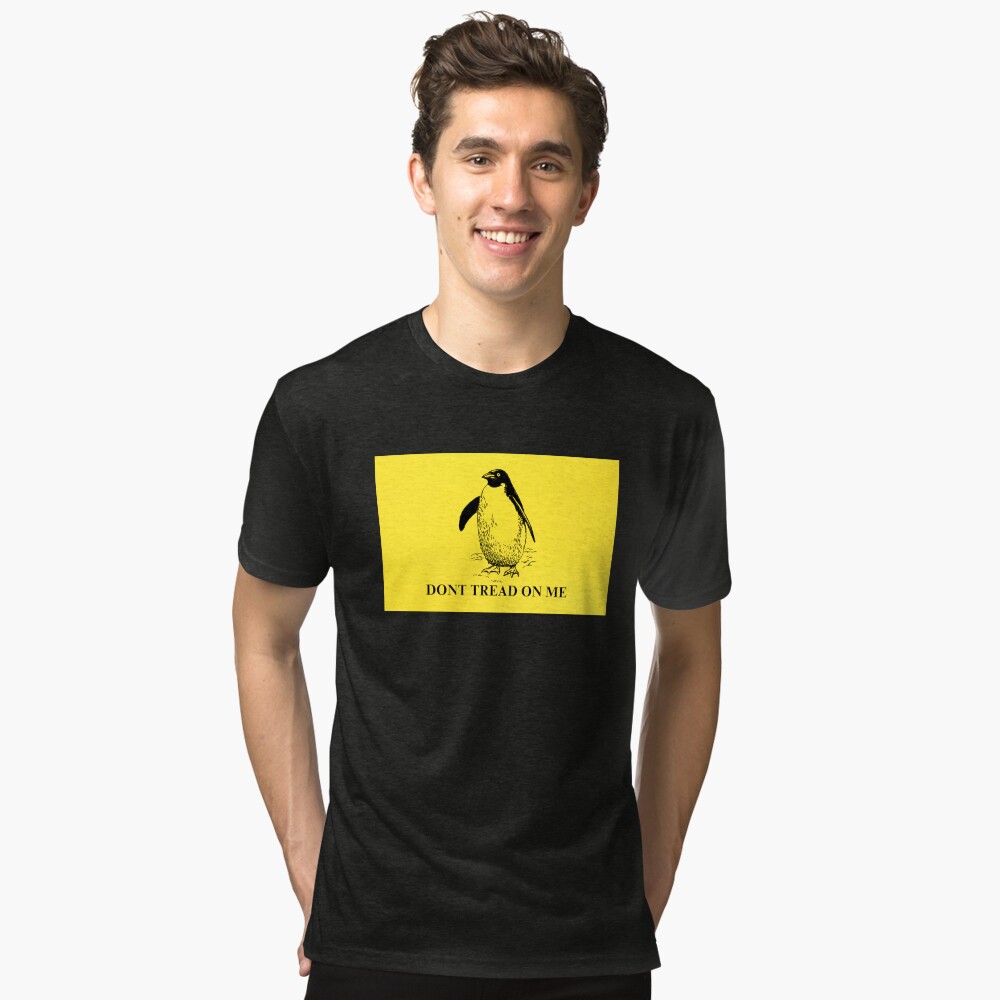 Aperçu de l'œuvre T-shirt chiné créée et vendue par AltEducation.