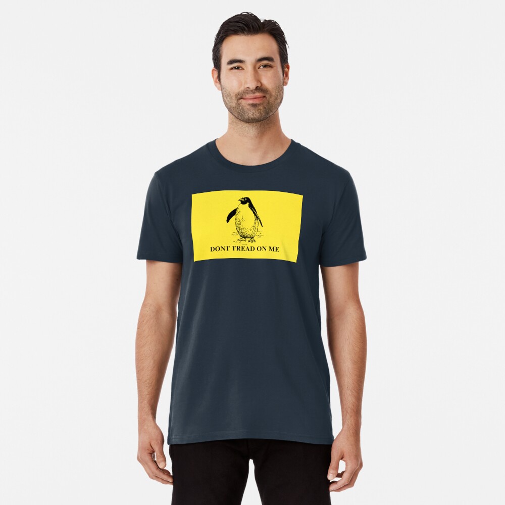 Aperçu de l'œuvre T-shirt premium créée et vendue par AltEducation.