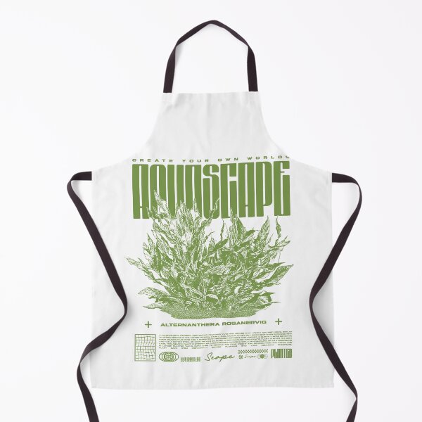 Item preview, Aquascaping Alternanthera Rosanervig Aquarium designed and sold by JRRTs.