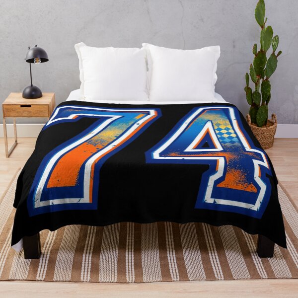 Item preview, Retro Racing 74 Number designed and sold by SteadyRolling.