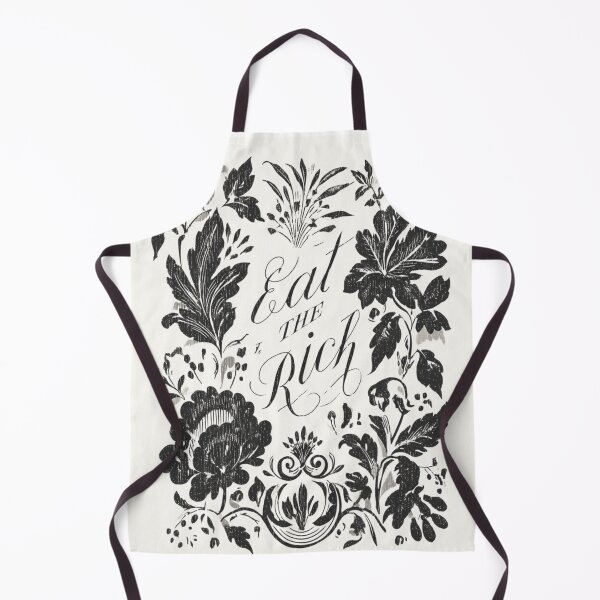 Item preview, Eat the rich designed and sold by MendaciousMina.