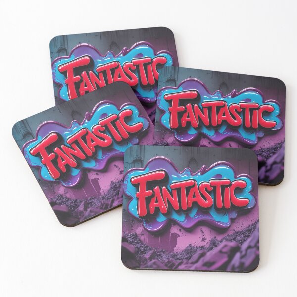Item preview, Fantastic 32 designed and sold by Zeir Shop.