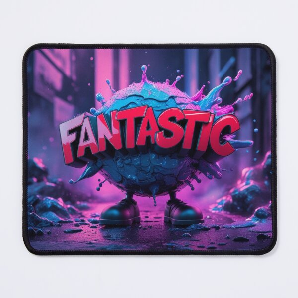 Item preview, Fantastic 33 designed and sold by Zeir Shop.