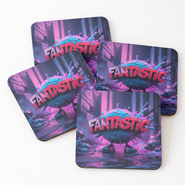 Item preview, Fantastic 33 designed and sold by Zeir Shop.