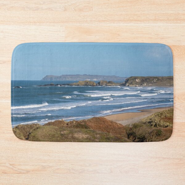 Item preview, Whitepark Bay Panorama designed and sold by Nigel R Bell Photography.