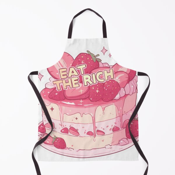 Item preview, Eat the rich designed and sold by MendaciousMina.