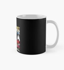 Radiohead albums Mug