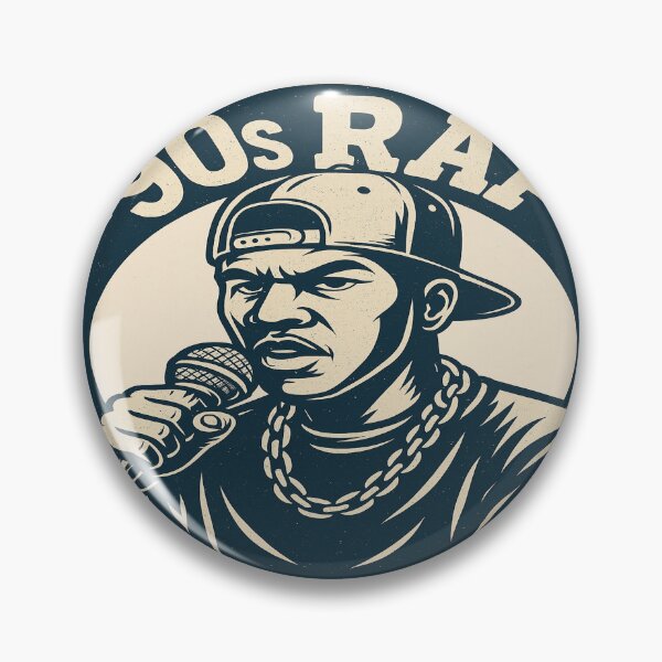Item preview, Graffiti Flow – Black & White 90s Hip-Hop Tribute designed and sold by Laugh & Rewind .