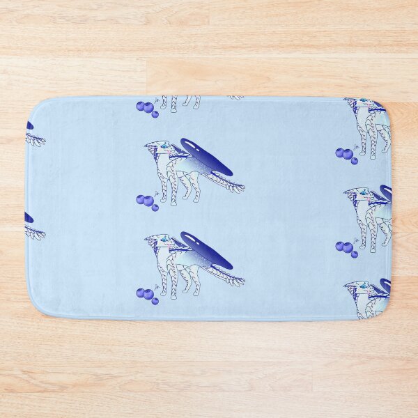 Item preview, Sapphire [BUT WITH FOOD] designed and sold by Sapphlarity.