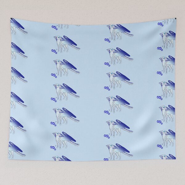Item preview, Sapphire [BUT WITH FOOD] designed and sold by Sapphlarity.