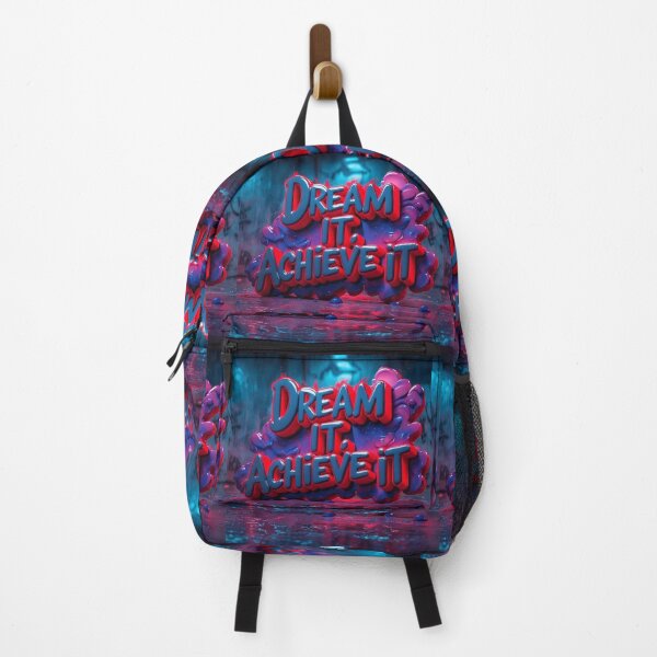 Item preview, Dream It, Achieve It 35 designed and sold by Zeir Shop.