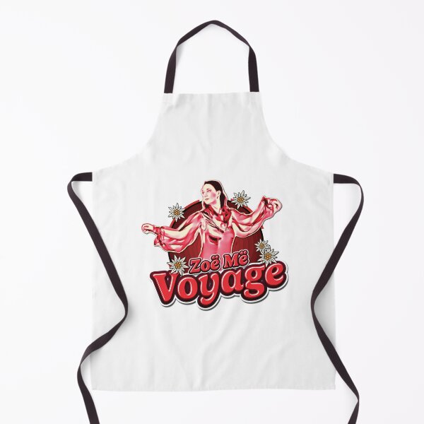 Item preview, Voyage - Zoë Më - Switzerland - Eurovision 2025 - Eurovision Switzerland - ESC2025 - Eurovision Song Contest designed and sold by Vision-Tees.