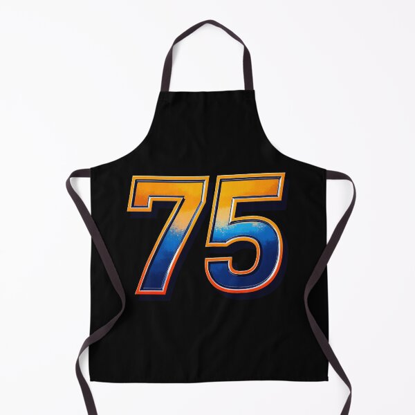 Item preview, Retro Racing 75 Number designed and sold by SteadyRolling.