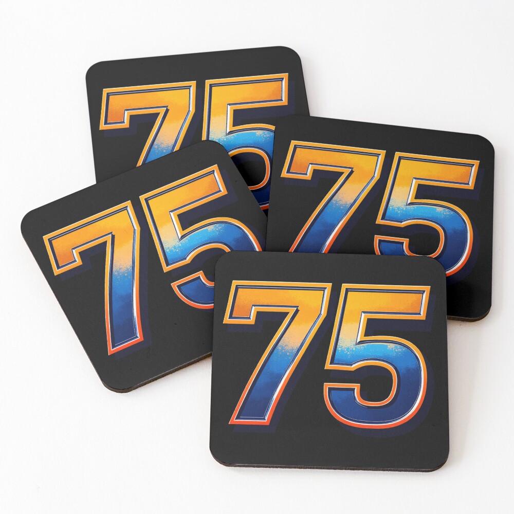 Item preview, Coasters (Set of 4) designed and sold by SteadyRolling.