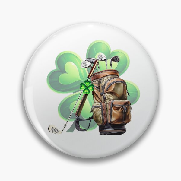 Item preview, Lucky Golf designed and sold by TShirt Witt.