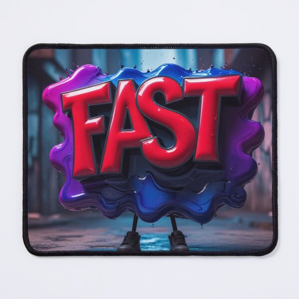Item preview, Fast 26 designed and sold by Zeir Shop.