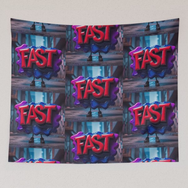 Item preview, Fast 26 designed and sold by Zeir Shop.