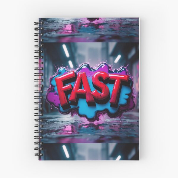Item preview, Fast 27 designed and sold by Zeir Shop.