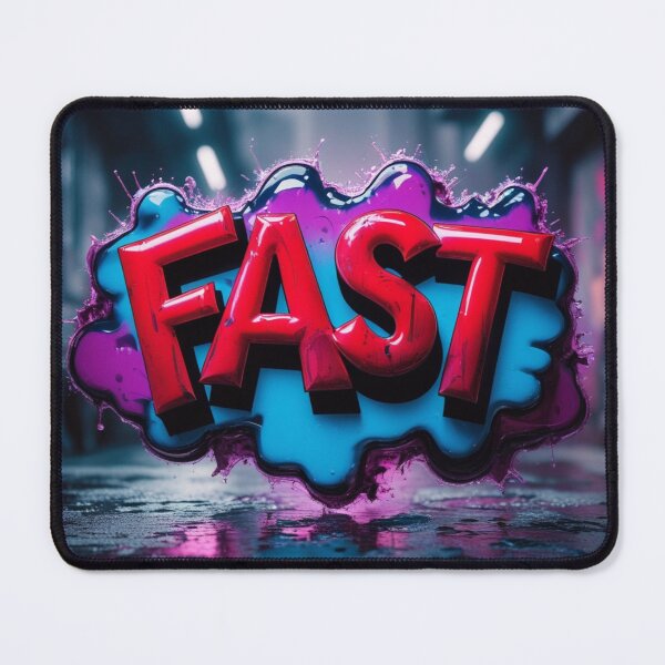 Item preview, Fast 27 designed and sold by Zeir Shop.