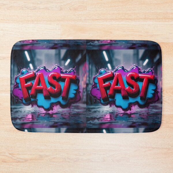 Item preview, Fast 27 designed and sold by Zeir Shop.