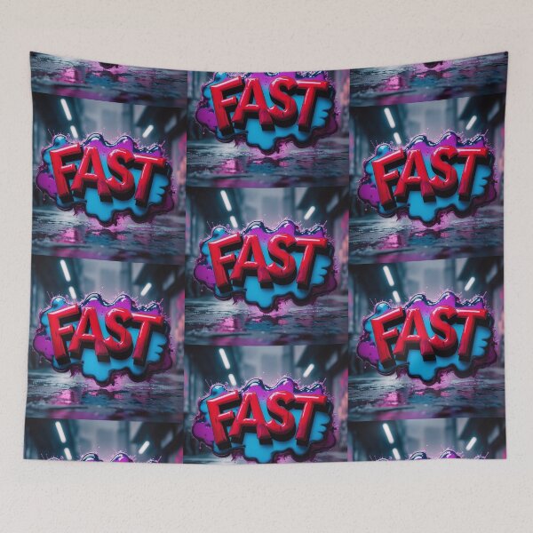 Item preview, Fast 27 designed and sold by Zeir Shop.