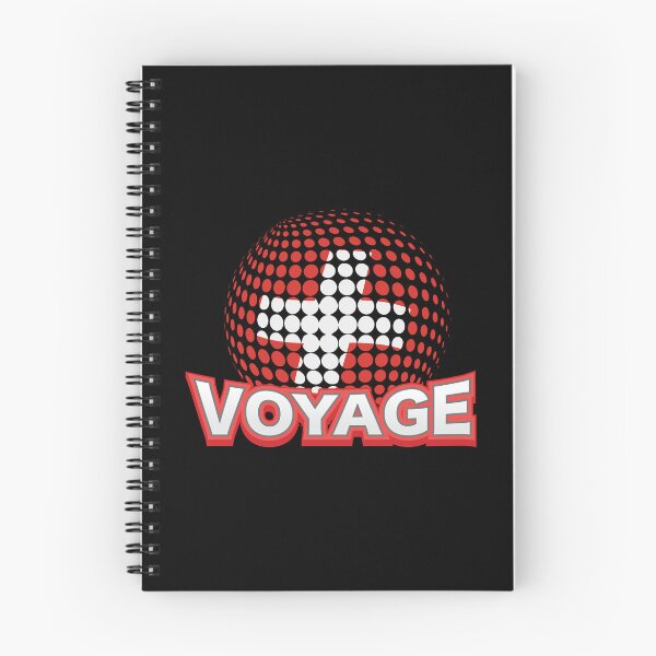 Item preview, Voyage - Zoë Më - Switzerland - Eurovision 2025 - Eurovision Switzerland - ESC2025 - Eurovision Song Contest designed and sold by Vision-Tees.
