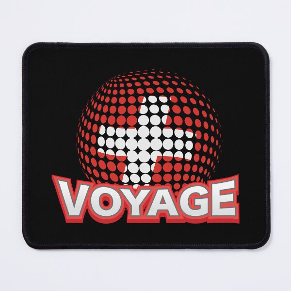 Item preview, Voyage - Zoë Më - Switzerland - Eurovision 2025 - Eurovision Switzerland - ESC2025 - Eurovision Song Contest designed and sold by Vision-Tees.