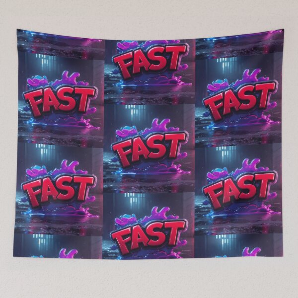 Item preview, Fast 29 designed and sold by Zeir Shop.