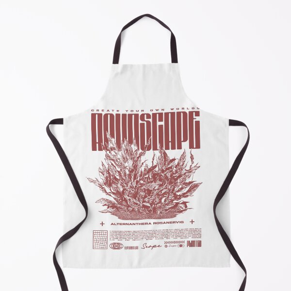 Item preview, Acuario Aquascaping Alternanthera Rosanervig designed and sold by JRRTs.