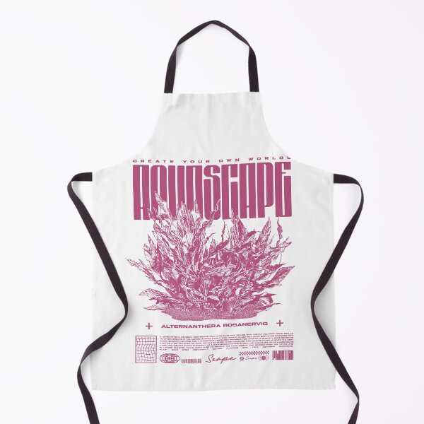 Item preview, Acuario Aquascaping Alternanthera Rosanervig designed and sold by JRRTs.