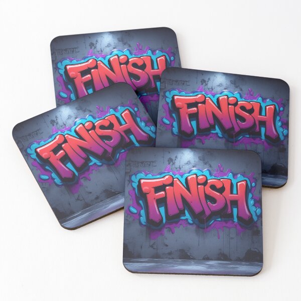Item preview, Finish 21 designed and sold by Zeir Shop.
