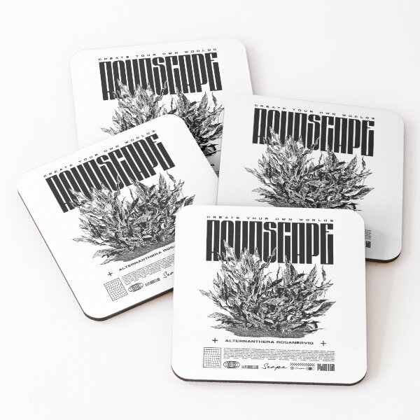 Item preview, Acuario Aquascaping Alternanthera Rosanervig designed and sold by JRRTs.
