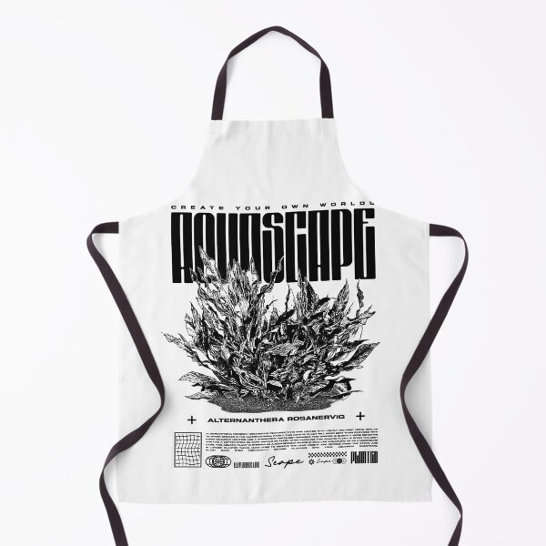 Item preview, Acuario Aquascaping Alternanthera Rosanervig designed and sold by JRRTs.