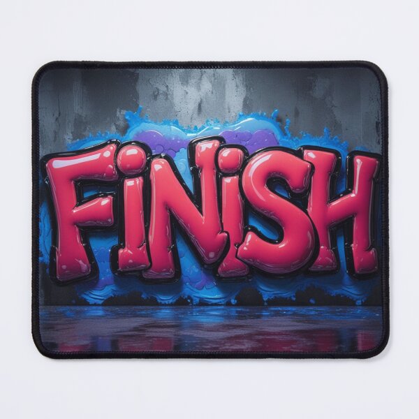 Item preview, Finish 22 designed and sold by Zeir Shop.