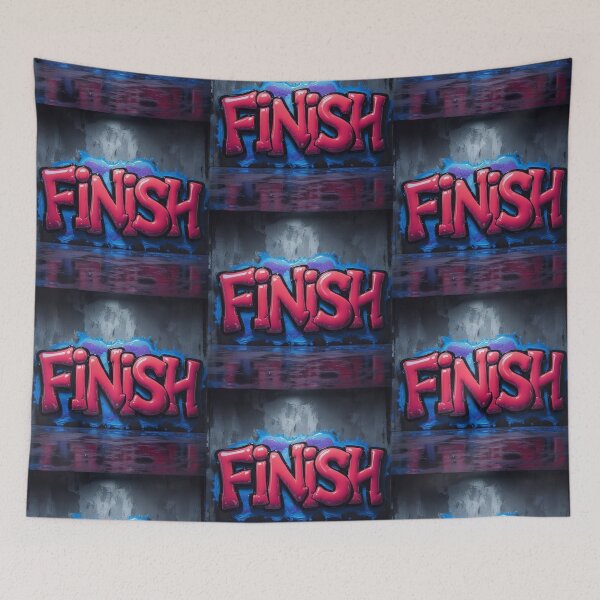 Item preview, Finish 22 designed and sold by Zeir Shop.
