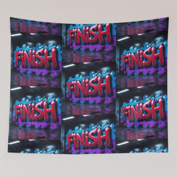 Item preview, Finish 23 designed and sold by Zeir Shop.