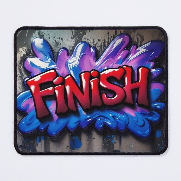 Item preview, Finish 24 designed and sold by Zeir Shop.