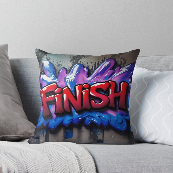 Item preview, Finish 24 designed and sold by Zeir Shop.