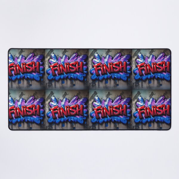 Item preview, Finish 24 designed and sold by Zeir Shop.