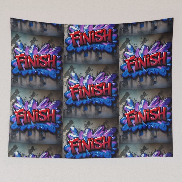 Item preview, Finish 24 designed and sold by Zeir Shop.
