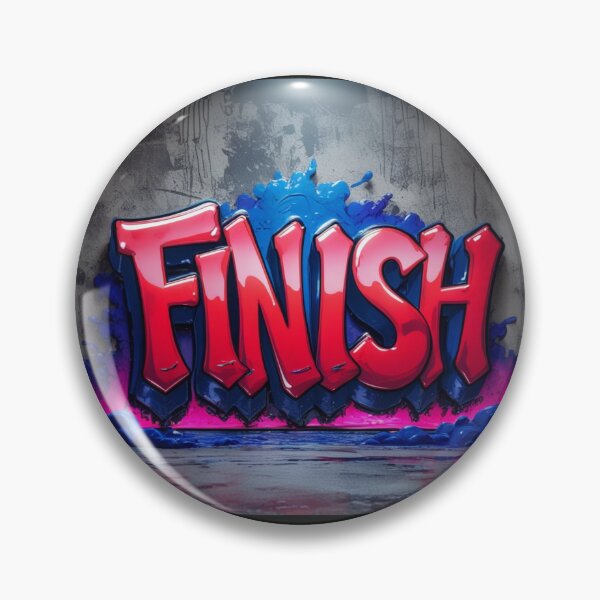 Item preview, Finish 25 designed and sold by Zeir Shop.